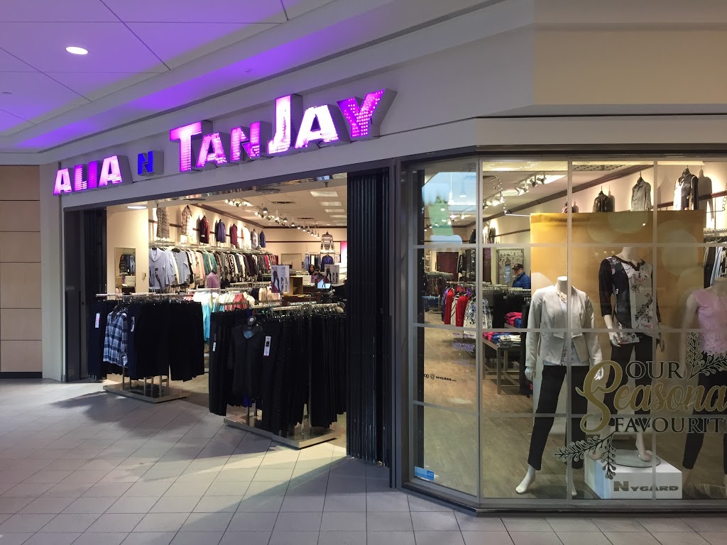 ALIA N Tan Jay | 2965 Gordon Rd #104, Regina, SK S4S 6H7, Canada | Phone: (306) 584-2655