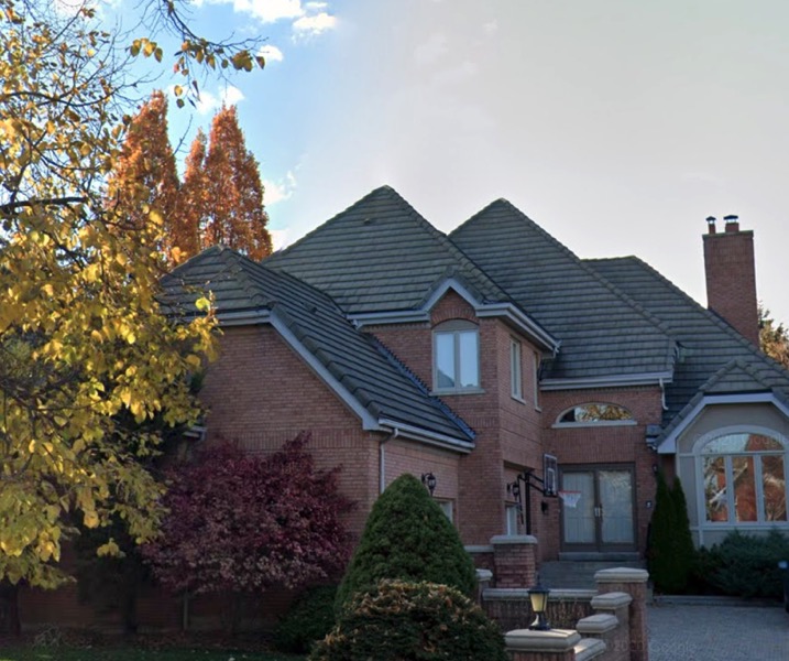 Marley Roof Repair | #1 in Ontario | 579 Tomahawk Crescent, Hamilton, ON L9G 3T4, Canada | Phone: (905) 536-4412