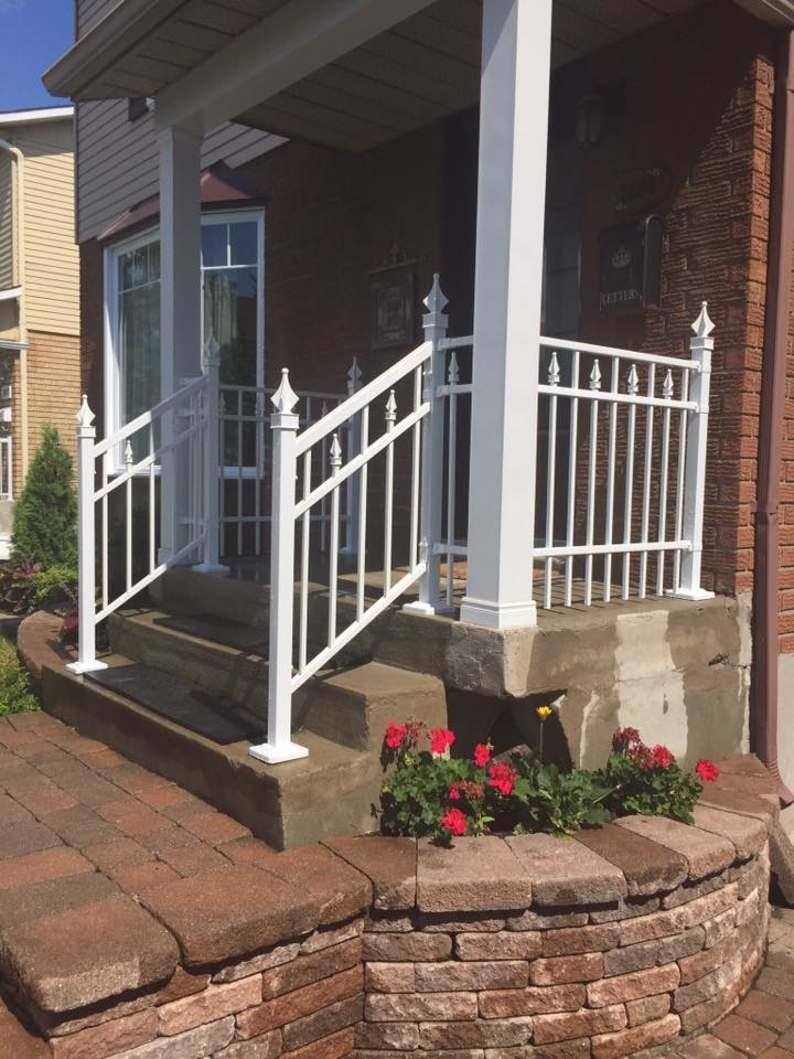 Clôtures Securibec Sorel-Tracy Inc | 1272 Chem. des Patriotes #139, Sorel-Tracy, QC J3P 6B8, Canada | Phone: (450) 652-3947