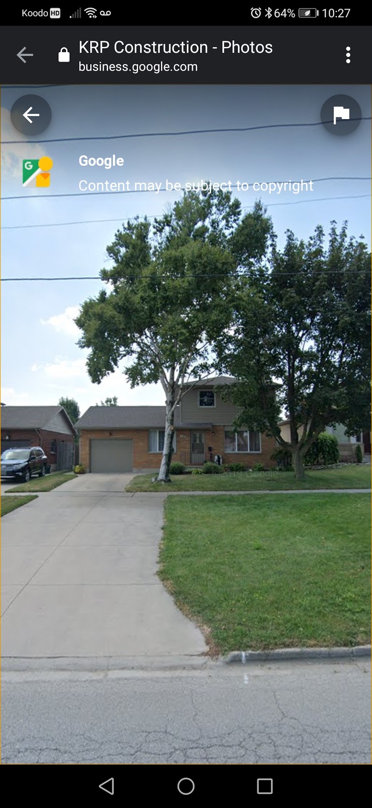 KRP Construction | 246 Merritt Ave, Chatham, ON N7M 3G1, Canada | Phone: (519) 358-6361