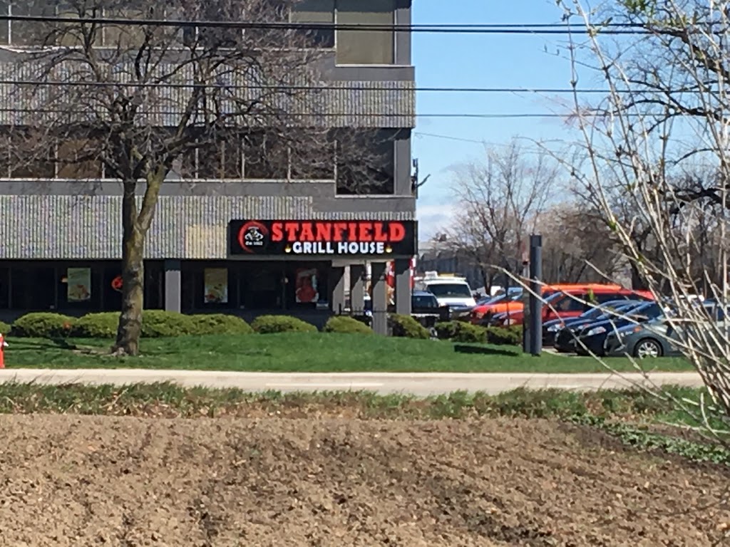 Stanfield Grill House | 2345 Stanfield Rd, Mississauga, ON L4Y 1S1, Canada | Phone: (905) 803-0980
