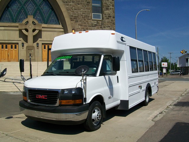 Scotiashare Bus Sales | 185 Royal Oaks Blvd #201, Moncton, NB E1H 2P7, Canada | Phone: (506) 382-4050