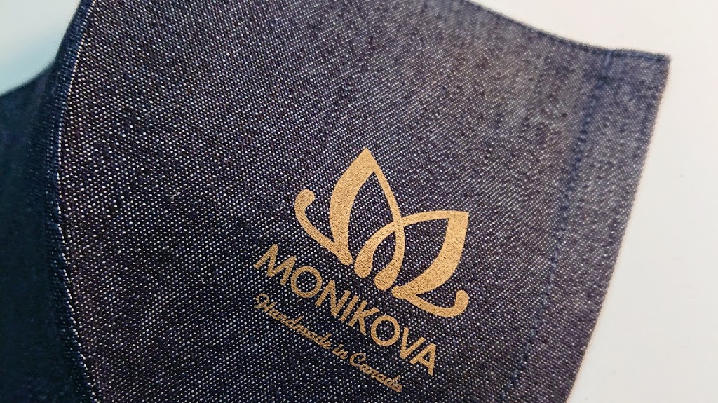 M O N I K O V A | 37 Eramosa Crescent, Guelph, ON N1E 5Z5, Canada | Phone: (519) 820-2668