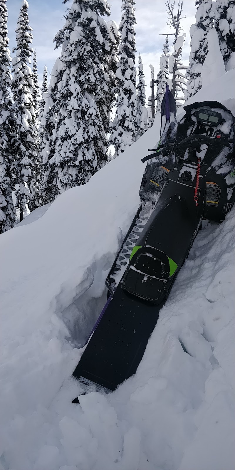 Ghostrider Motorsports | 30 Shadow Rd, Fernie, BC V0B 1M5, Canada | Phone: (250) 423-9251