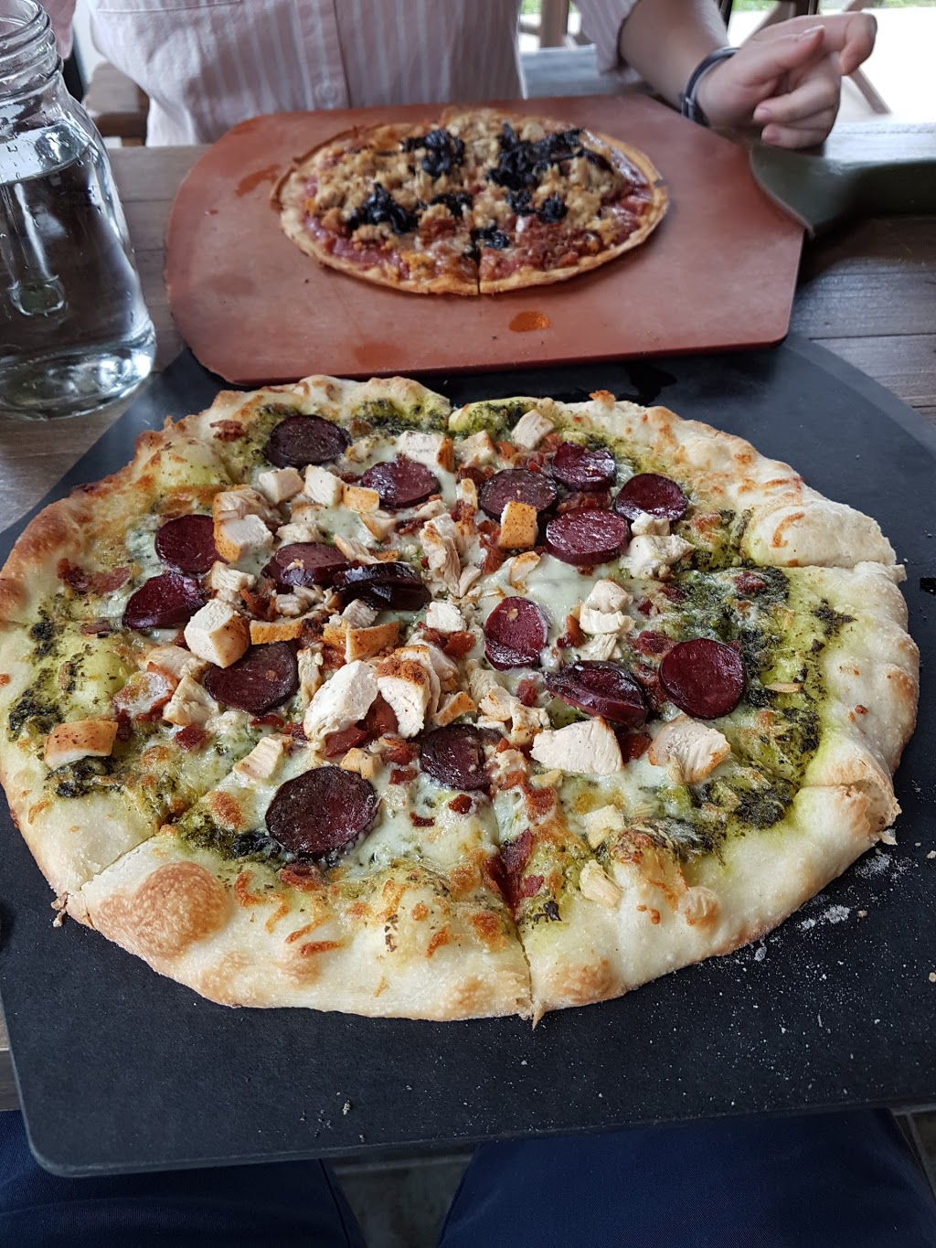 Piez Bistro | 635 Portland Hills Dr, Dartmouth, NS B2W 6P4, Canada | Phone: (902) 404-7439