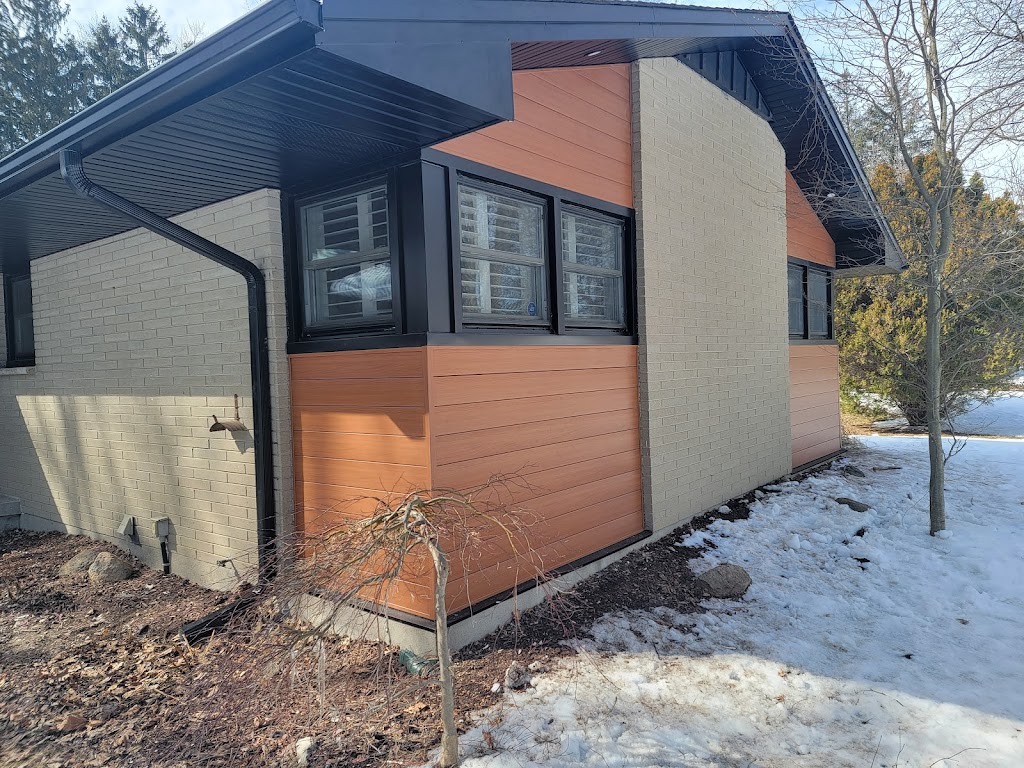 Coopers Custom Exteriors | 3051 Osler St Unit 6, London, ON N5V 3K2, Canada | Phone: (519) 852-0667