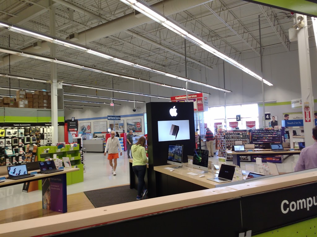 Staples Winston Churchill | 2460 Winston Churchill Blvd, Oakville, ON L6H 6J5, Canada | Phone: (905) 829-1960