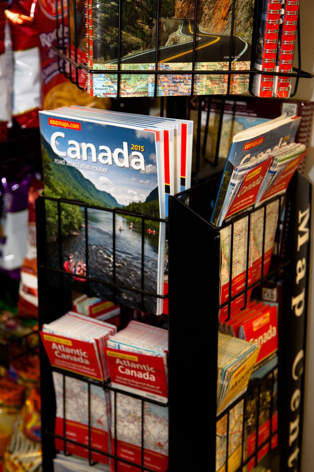 City Limits Convenience - Shell | 767 N Napan Rd, Napan, NB E1N 4W7, Canada | Phone: (506) 773-9196