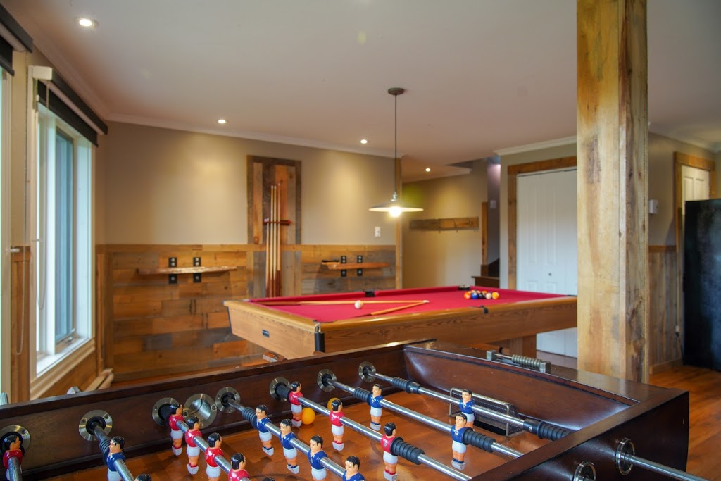 Chalet Le Prestigieux (Chalets charme et détente.com) | All. du 15, Les Laurentides, QC J0T 1J2, Canada | Phone: (514) 292-7378
