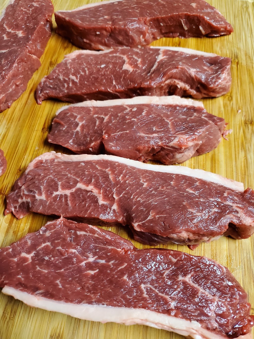 Kea’s Meat Ltd | 6616 Beresford St, Burnaby, BC V5E 1B8, Canada | Phone: (604) 515-7222