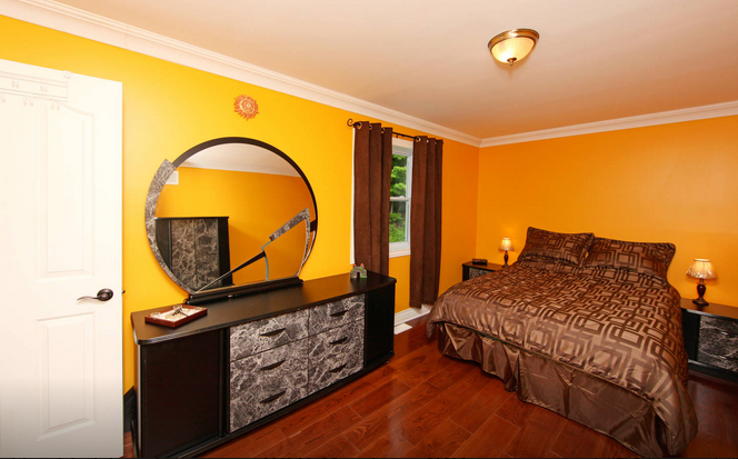 The Hidden Treasure B&B | 1311 Route 105, Chelsea, QC J9B 1P4, Canada | Phone: (819) 921-7913