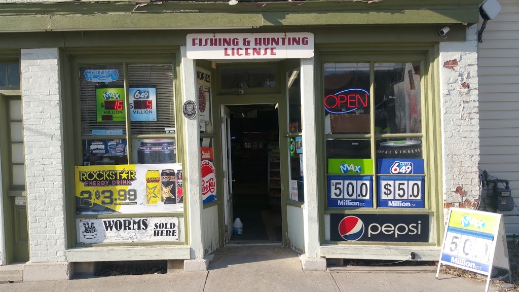 Thorne’s Variety | Picton, Prince Edward, ON K0K, Canada | Phone: (613) 476-9293