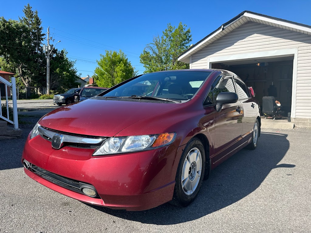 Car Request | 2901 Bank St, Gloucester, ON K1T 1N4, Canada | Phone: (613) 762-1000
