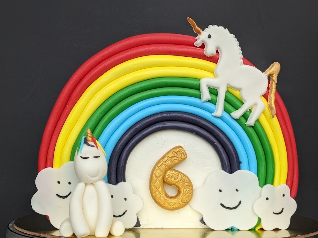 Cakewali | 10 Markbrook Ln, Etobicoke, ON M9V 5E3, Canada | Phone: (647) 450-5480