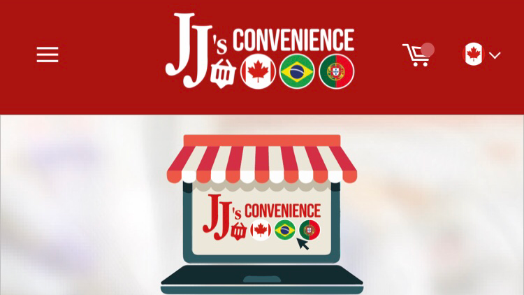 JJs Convenience Store | 296 Highland Rd E, Kitchener, ON N2M 3W4, Canada | Phone: (226) 647-8999