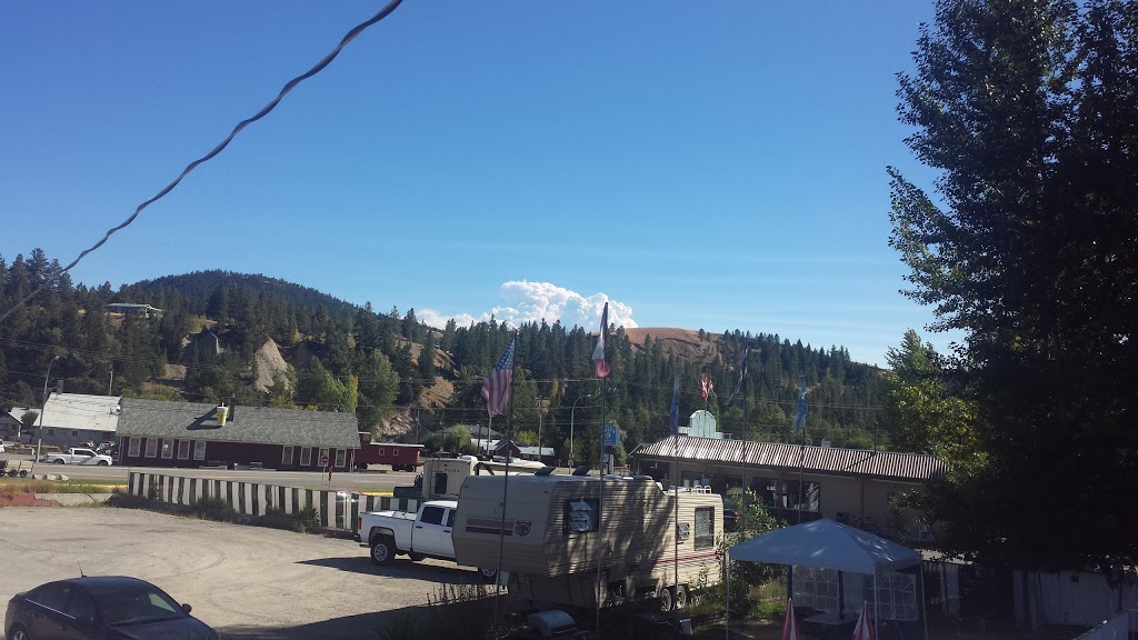 The Villager Inn | Princeton, BC V0X 1W0, Canada | Phone: (250) 295-6996