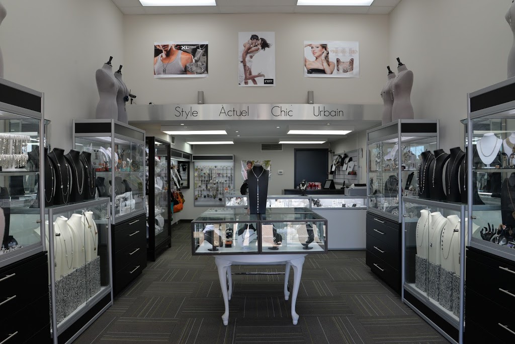 Bijoux Bella | 46 Rue Metcalfe, Sherbrooke, QC J1J 3P2, Canada | Phone: (819) 679-9339