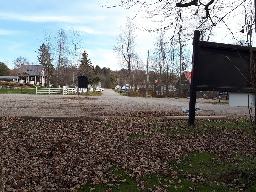 Charleston Lake Boat Ramp | 849 Water St, Athens, ON K0E 1B0, Canada | Phone: (613) 546-4228