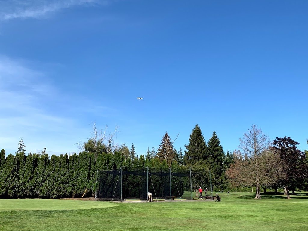 Greenacres Golf Course | 5040 No 6 Rd, Richmond, BC V6V 1T1, Canada | Phone: (604) 273-1121