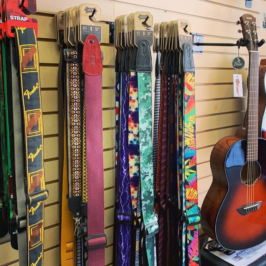 Rays Music | 1650 Warren Ave, Kimberley, BC V1A 1R6, Canada | Phone: (250) 427-7000