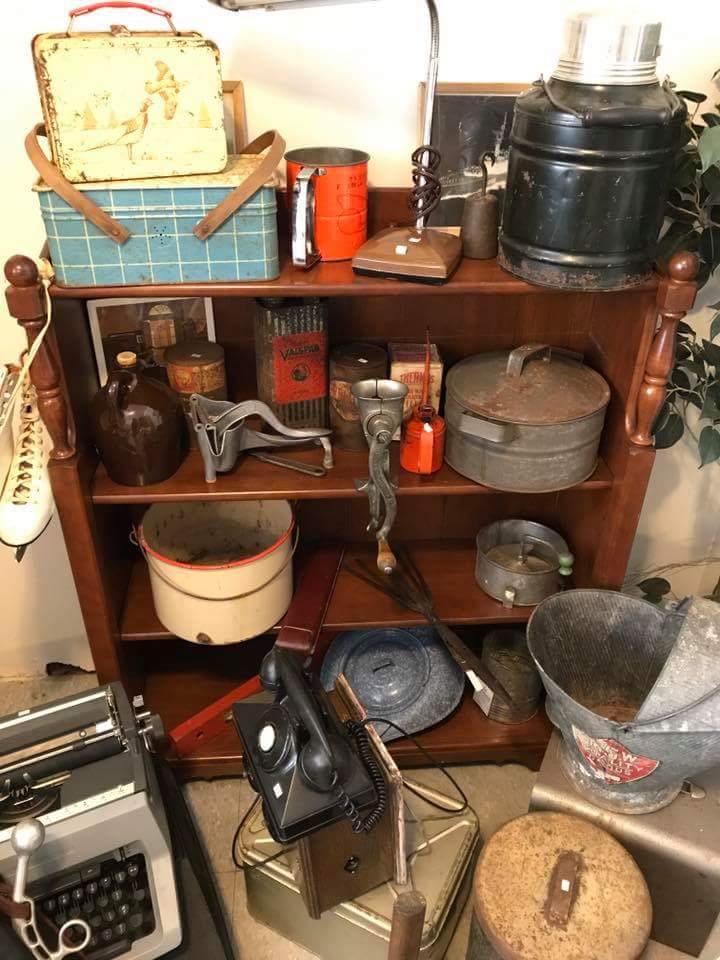 Refound Furniture & More | 5 Thistle St, Dartmouth, NS B3A 2V3, Canada