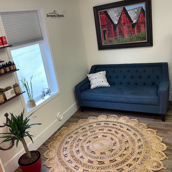 Roots and Branches Acupuncture | 2713c Dunsmuir Ave, Cumberland, BC V0R 1S0, Canada | Phone: (250) 650-3070