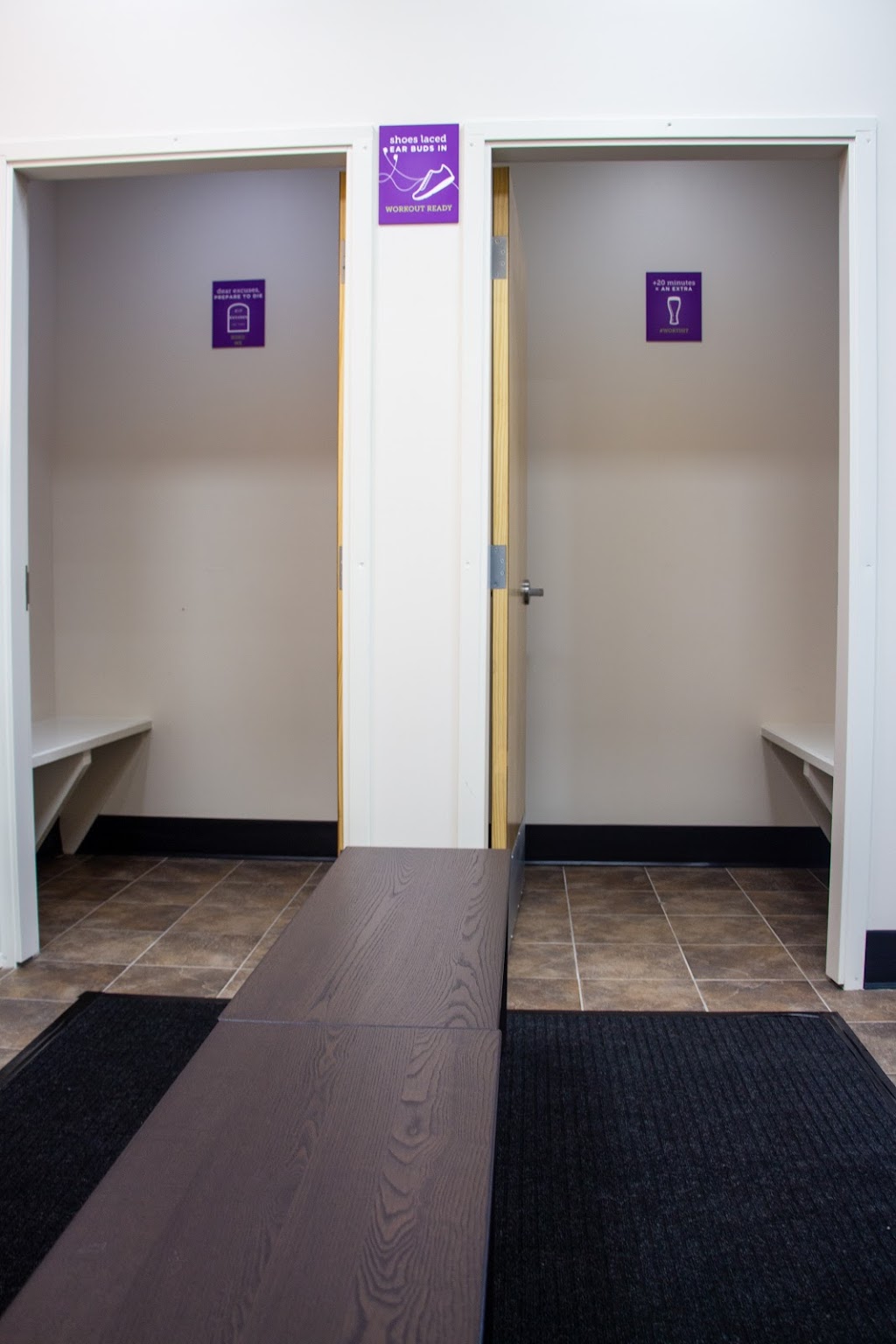 Anytime Fitness - District | 11120 11th St NE #190, Calgary, AB T3K 2R5, Canada | Phone: (403) 693-5511