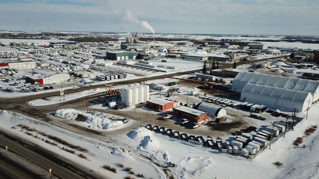 Total Machinery | 9901 87 Ave, Morinville, AB T8R 1K6, Canada | Phone: (780) 939-4073