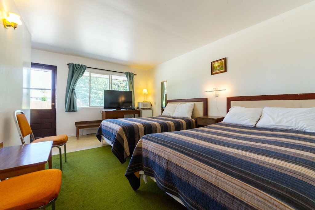 Birch Motel | 240 MB-2, Treherne, MB R0G 2V0, Canada | Phone: (204) 723-2535