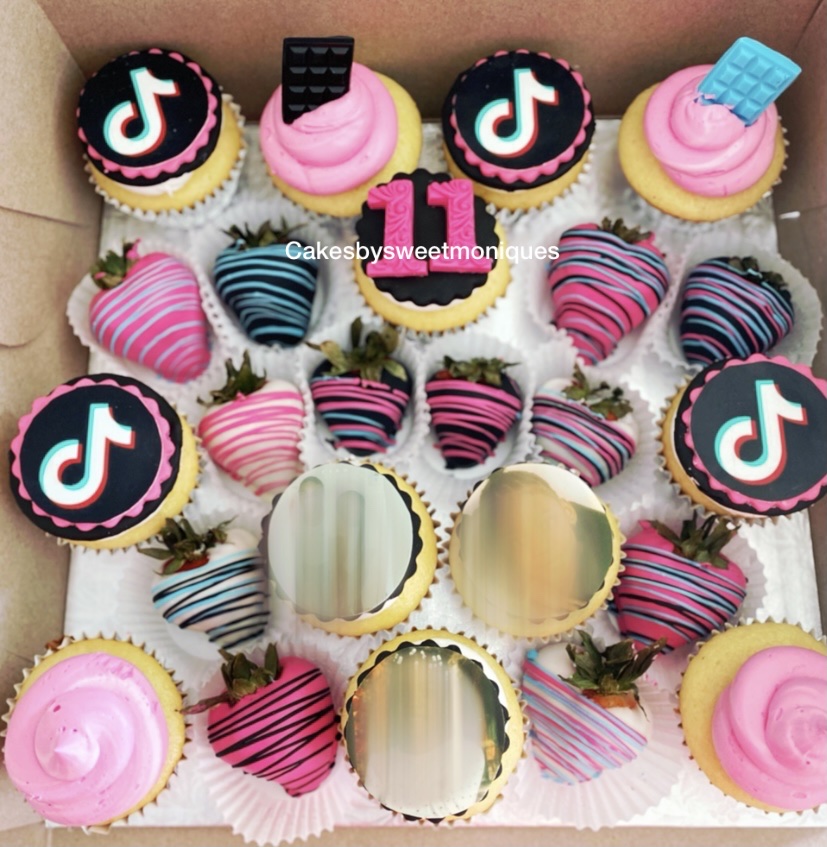 Sweet Moniques Bakery | Brent Stephens Way, Brampton, ON L7A 0C3, Canada | Phone: (416) 371-7067