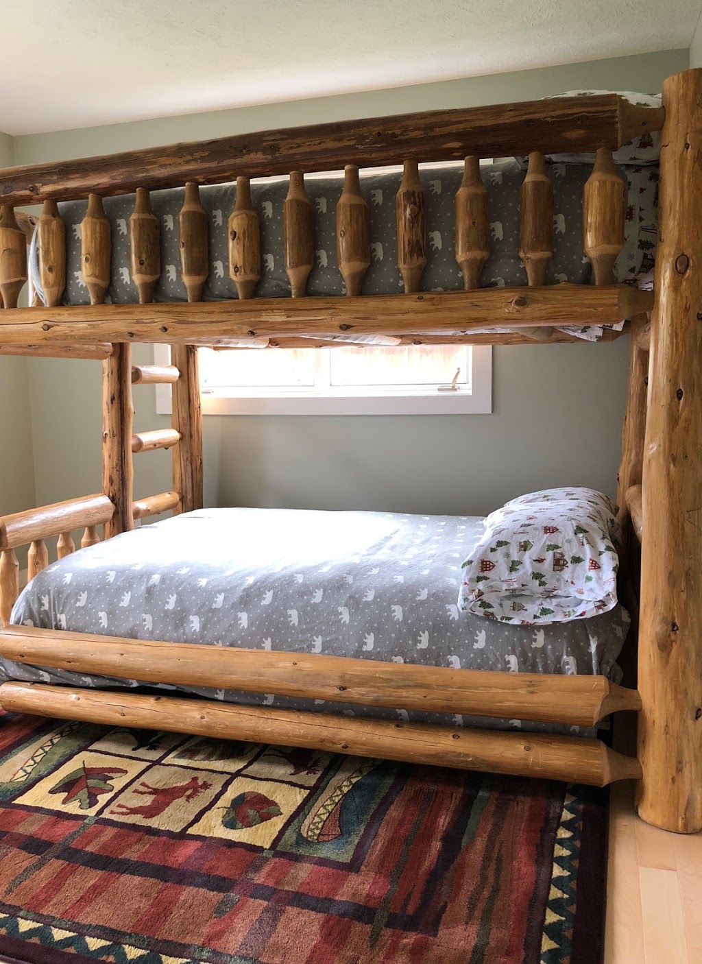 Trout River Lodge | 21 Hazens Notch Rd, Montgomery Center, VT 05471, USA | Phone: (949) 226-2530