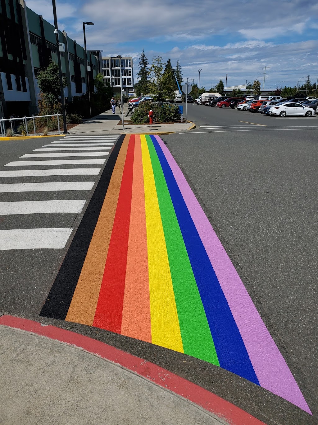 Prestige Line Painting Ltd | 2435 Mansfield Dr #201S, Courtenay, BC V9N 2M2, Canada | Phone: (250) 331-3080