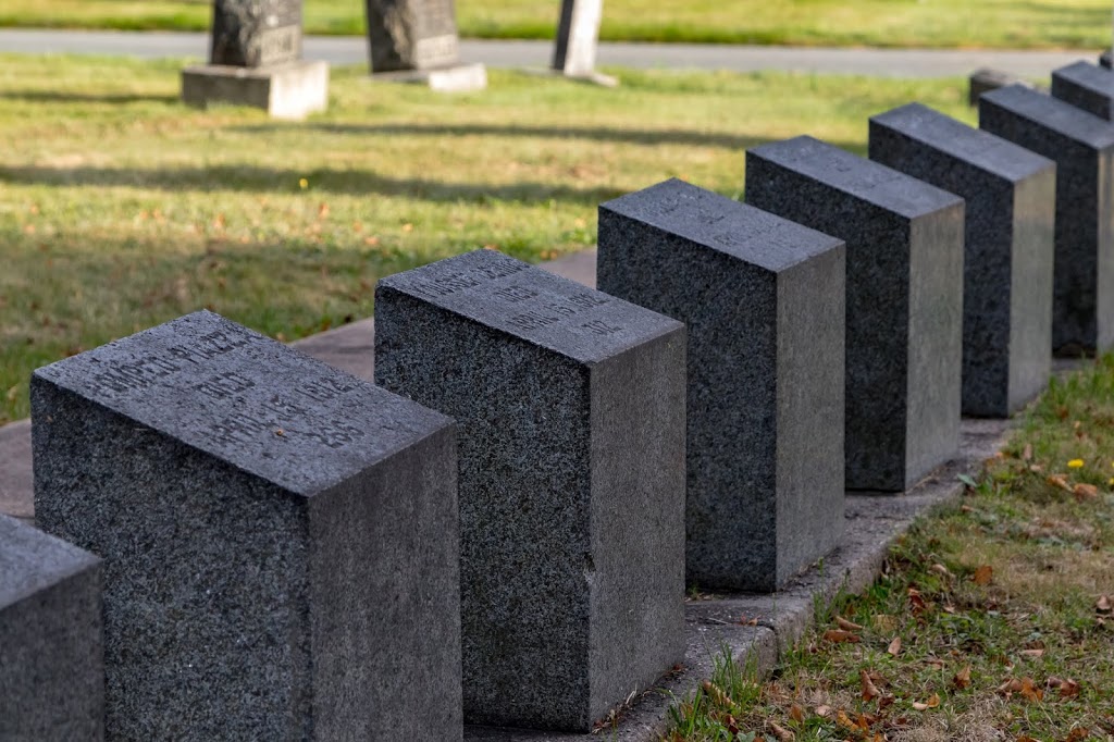 Mount Olivet Cemetery | Mumford Rd, Halifax, NS B3L, Canada