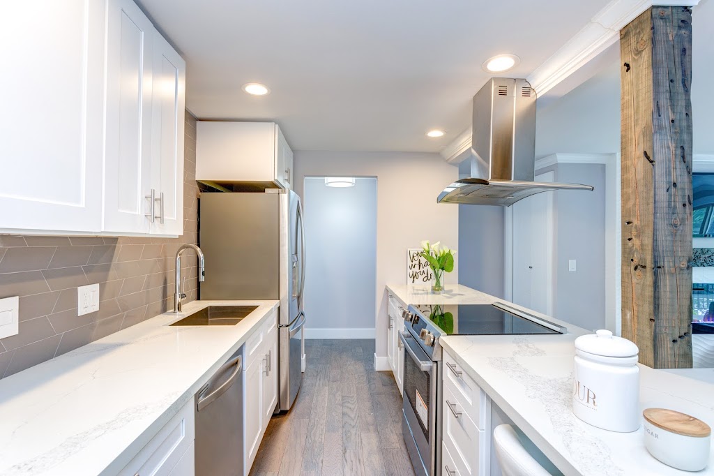 BC Design & Built Renovations | 6299 144 St #151, Surrey, BC V3X 1A2, Canada | Phone: (604) 762-0231