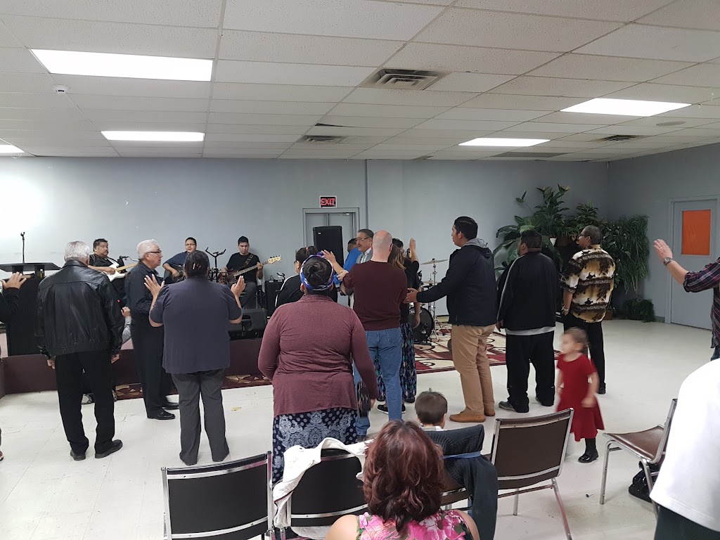 Caribbean Community Cultural Centre | 1100 Fife Street, Winnipeg, MB R2X 3A5, Canada | Phone: (204) 697-0441