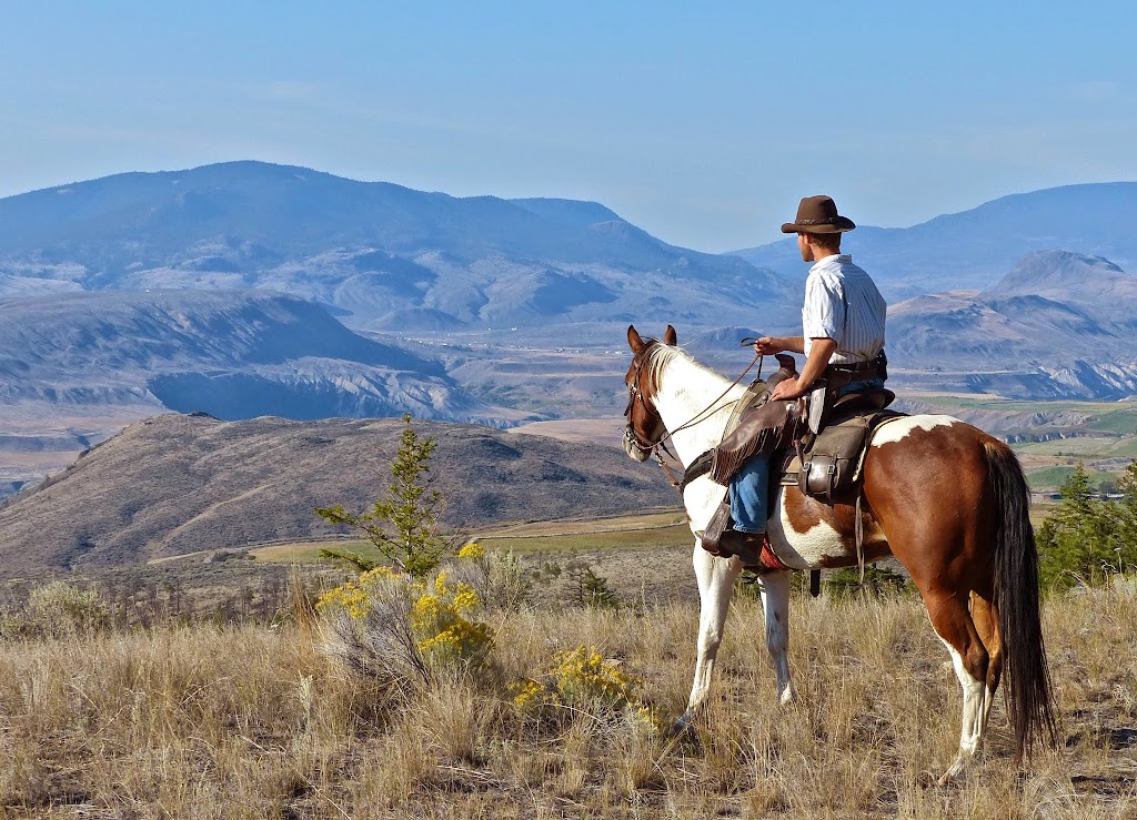 Sundance Guest Ranch | 2591 Kirkland Ranch Rd, Ashcroft, BC V0K 1A0, Canada | Phone: (250) 453-2422