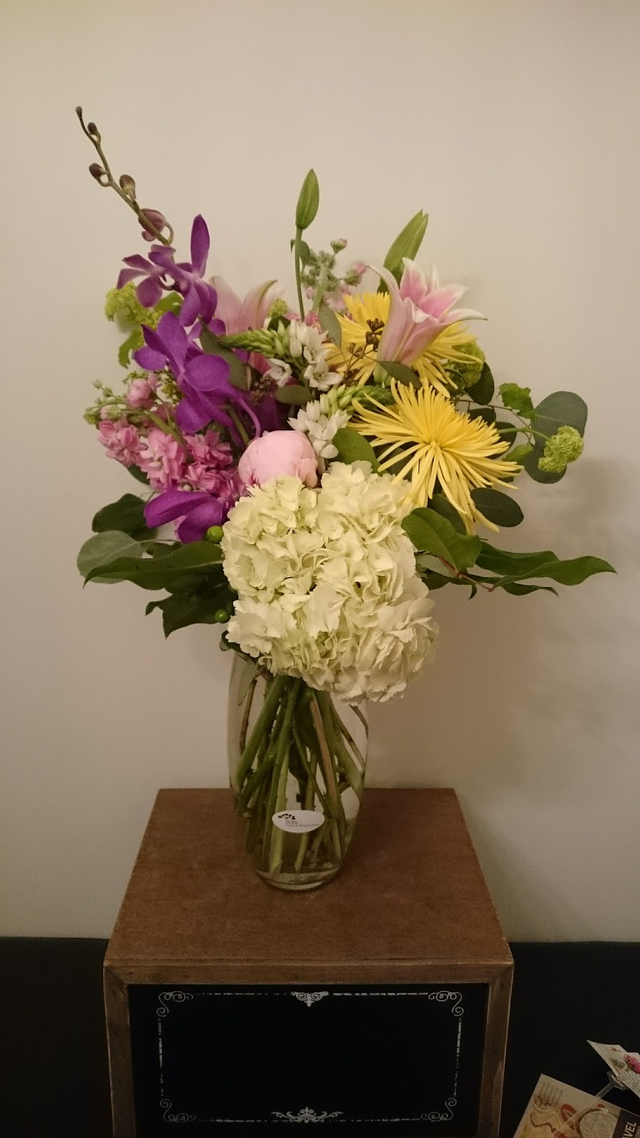 SAS Home & Floral | 239 Centennial Drive #5, Martensville, SK S0K 2T0, Canada | Phone: (306) 651-7277