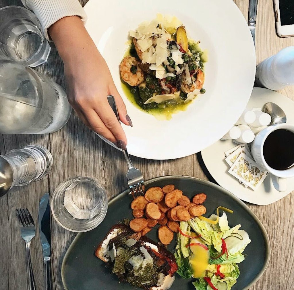 Le Vice-Caché Bistro Urbain | 351 Boulevard de lAnge-Gardien, LAssomption, QC J5W 1S4, Canada | Phone: (450) 591-1391