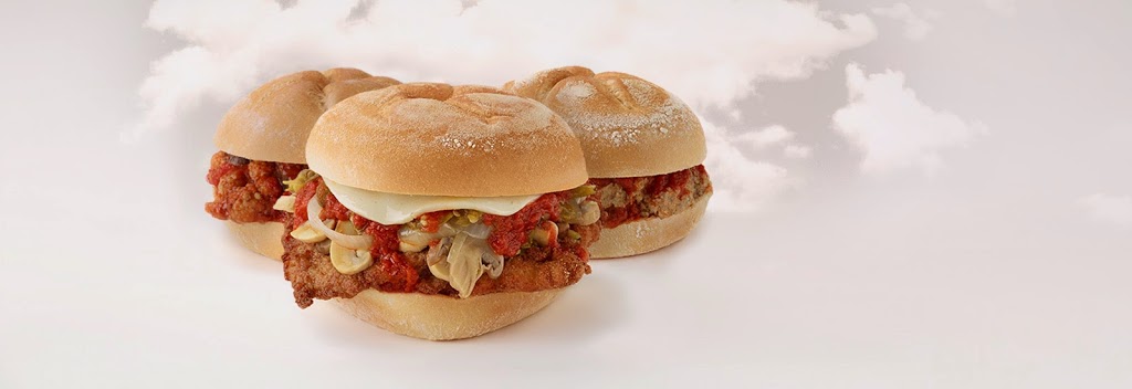 California Sandwiches | 5955 Latimer Dr, Mississauga, ON L5V 2W1, Canada | Phone: (905) 858-3445