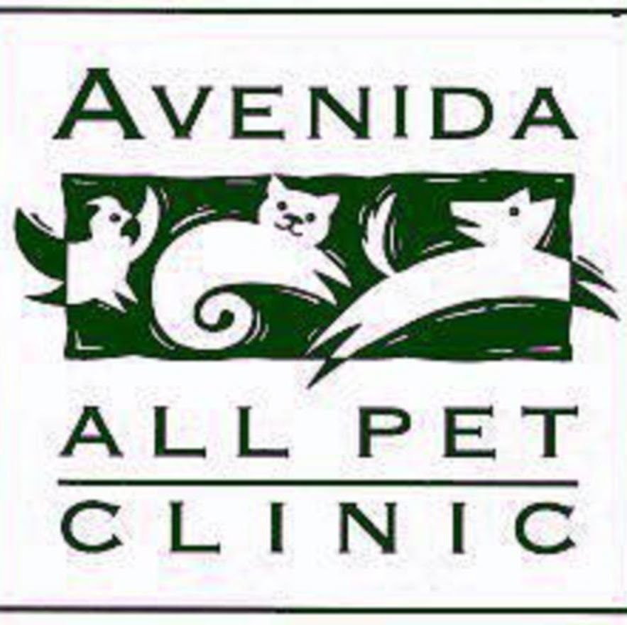 Avenida Pet Clinic | 12445 Lake Fraser Dr SE #607, Calgary, AB T2J 7A4, Canada | Phone: (403) 271-1121