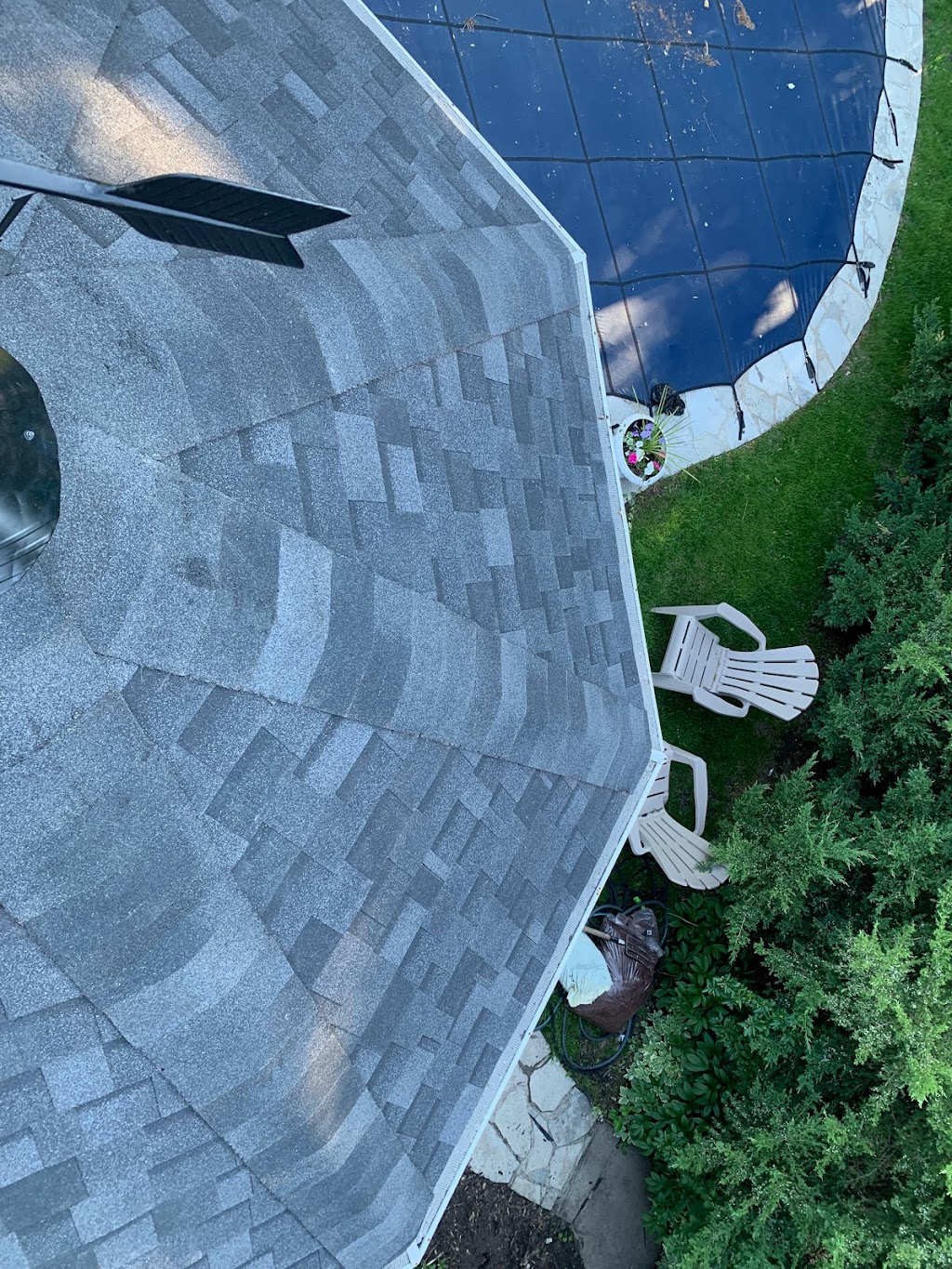 Loyalist Roofing and Renovations | 54 Clairton Pl, Amherstview, ON K7N 1R7, Canada | Phone: (613) 876-1898
