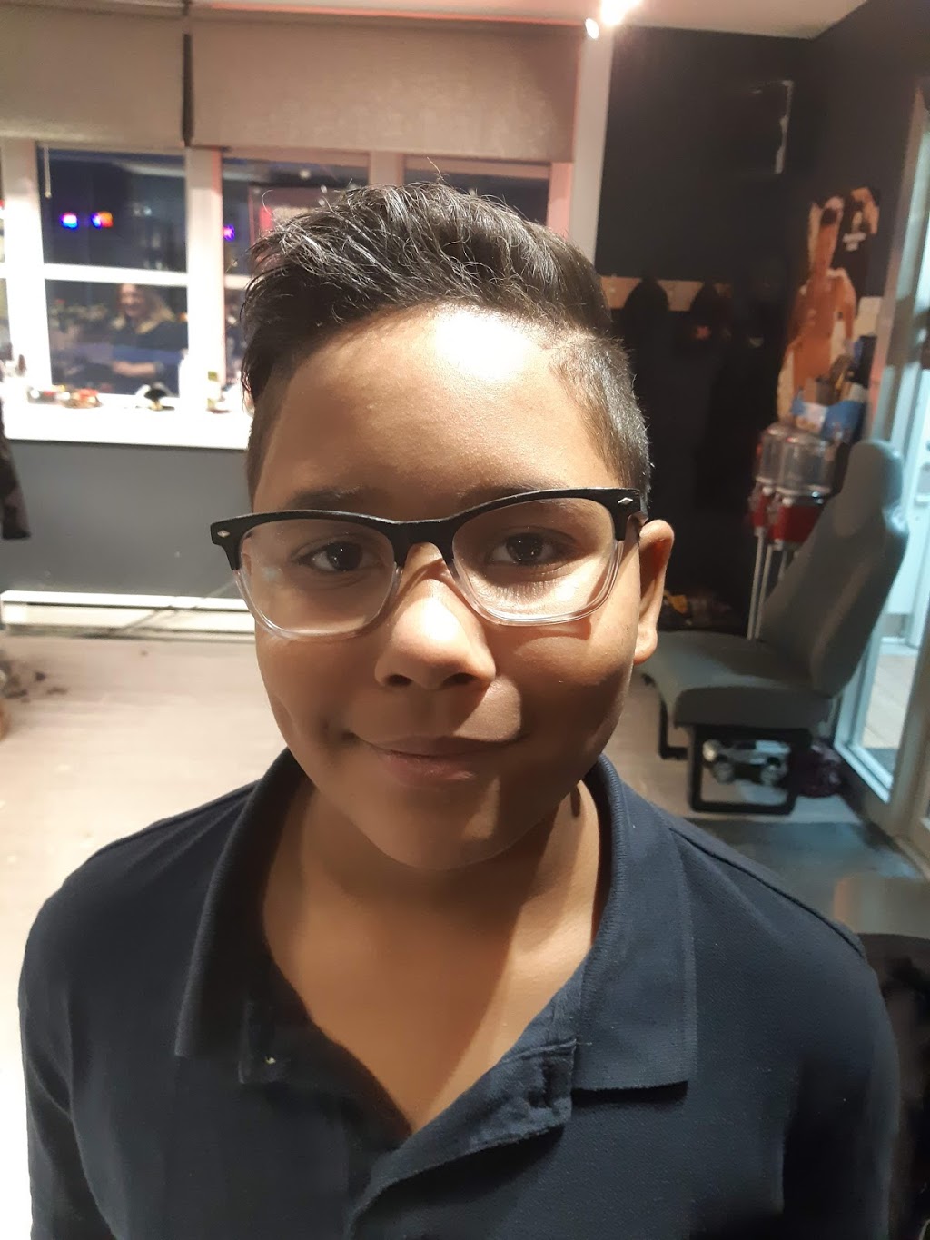 Salon Martine Létourneau | 820 Rue Notre Dame, Saint-Rémi, QC J0L 2L0, Canada | Phone: (450) 454-6901