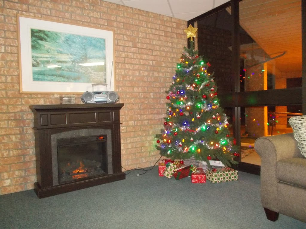 Parkview Meadows Christian Retirement Village | 72 Town Centre Dr, Townsend, ON N0A 1S0, Canada | Phone: (519) 587-2448
