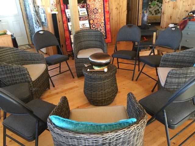 Red Sands Reiki | 3 Oswald Rd, Borden-Carleton, PE C0B 1X0, Canada | Phone: (902) 439-2482