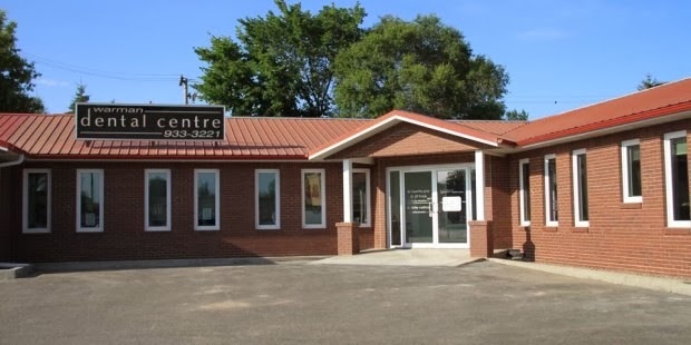 Warman Dental Centre | 102 Central St E, Warman, SK S0K 4S0, Canada | Phone: (306) 933-3221