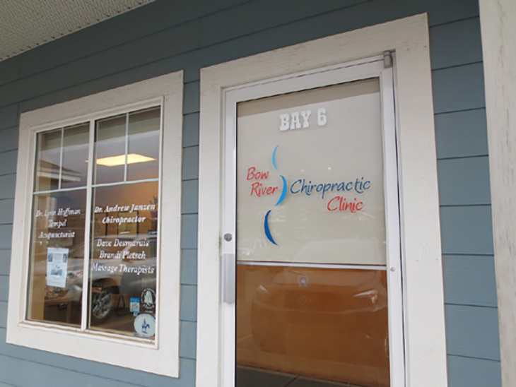 Bow River Chiropractic | 6 214 Grande Blvd, Cochrane, AB T4C 2G4, Canada | Phone: (403) 932-1060