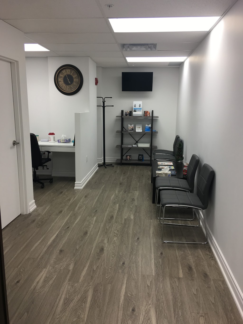 Hear Clear Canada | 1 Hartwell Ave #101, Bowmanville, ON L1C 4S9, Canada | Phone: (905) 419-5235