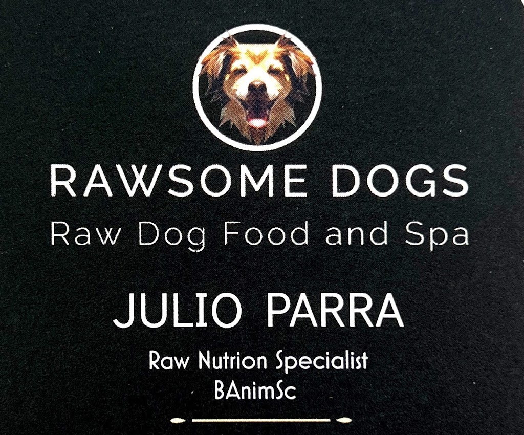 Julio Parra-PetNutritionist | 501 Wilkins St, London, ON N6C 5G2, Canada | Phone: (226) 998-0426