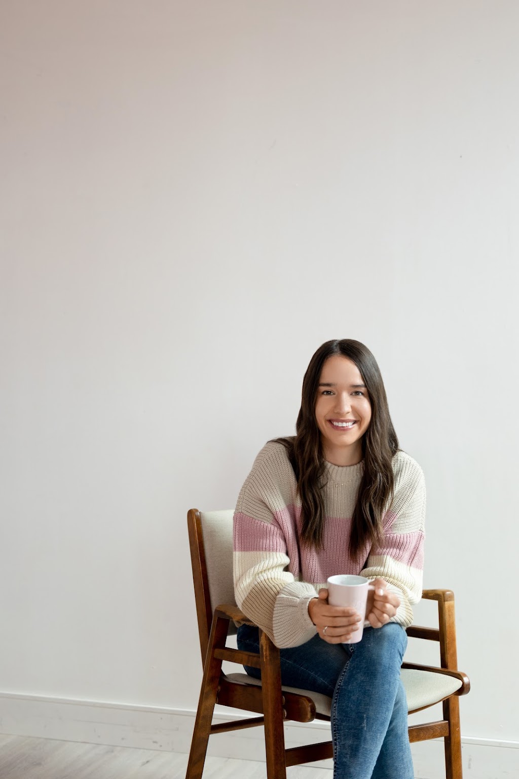Laurence Robitaille - coach de vie et de carrière certifiée | 24 Rue Johnson, Granby, QC J2G 6T1, Canada | Phone: (579) 488-3330