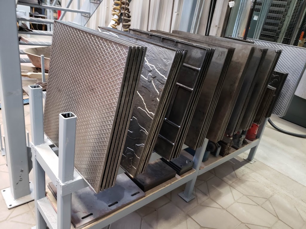 Triple H Concrete Products | 4366 Breen Rd, Putnam, ON N0L 2B0, Canada | Phone: (519) 485-4741